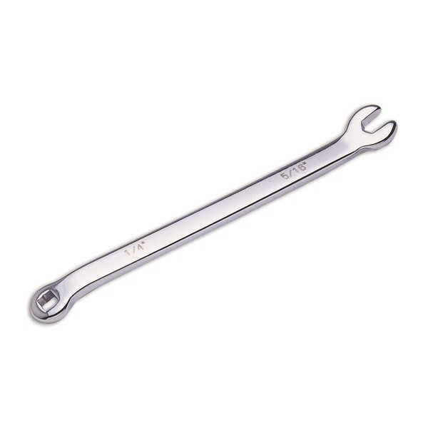 Brake Spanner - 1/4in. Sq x 5/16in. Hex