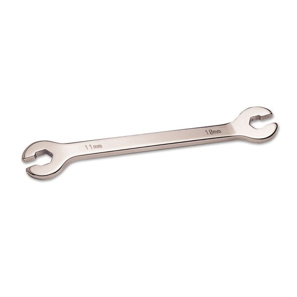 Brake Spanner - 10mm Hex x 11mm Hex