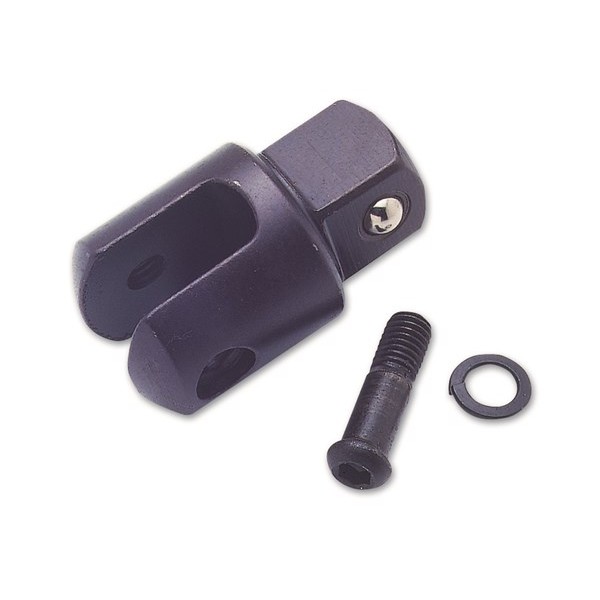 Power Bar - Replacement Head - 3/4in.D