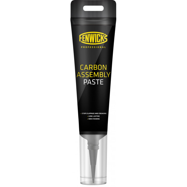 Professional Carbon Assembly Paste - 80ml Tube