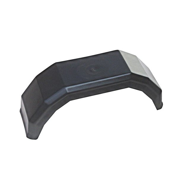 Mudguard - Plastic - 8in. - 490mm Wheels