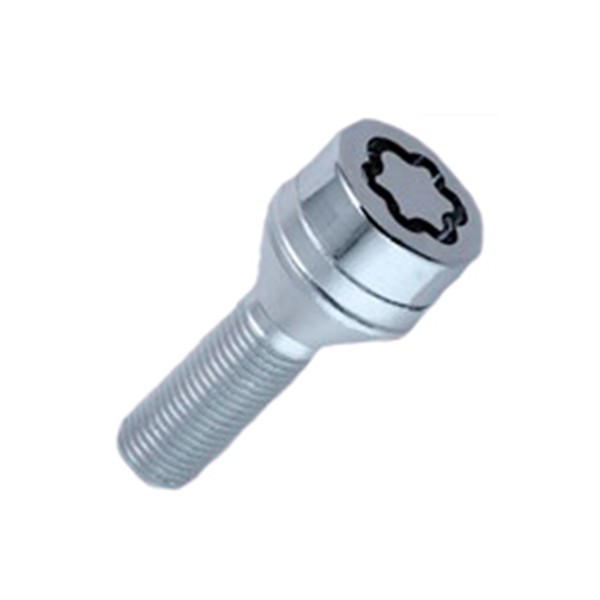 Locking Wheel Bolts - Standard