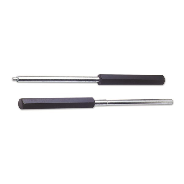 Brake Caliper Pin Punch Set - 2 Piece
