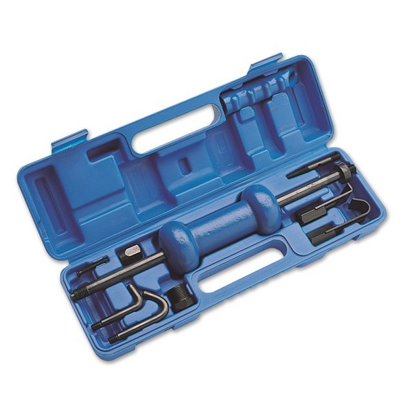 Dent Puller Set - 9 Piece