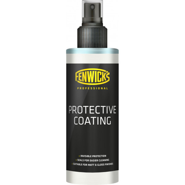 Professional Protective Coating - 100ml