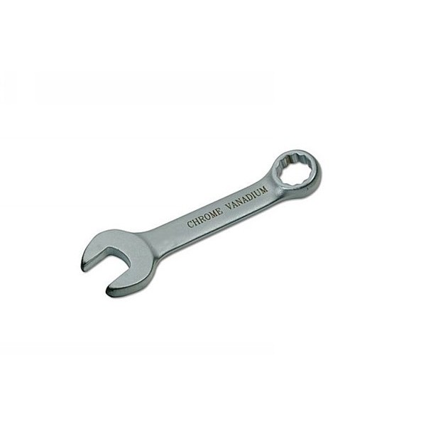 Spanner - Stubby - 17mm
