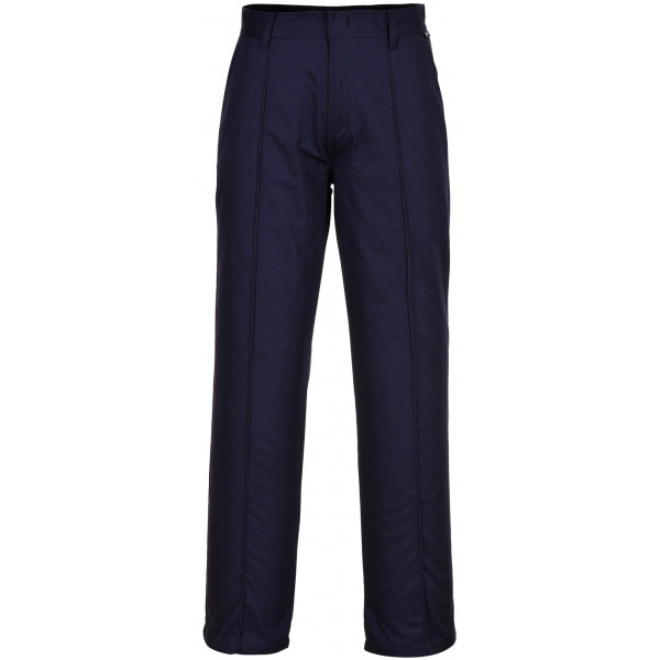 Preston Trousers - Navy - 30in. Waist (Regular)