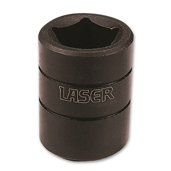 Pentagon Brake Socket
