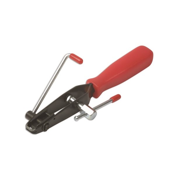 CV Dust Boot Clamp Installer & Cutter