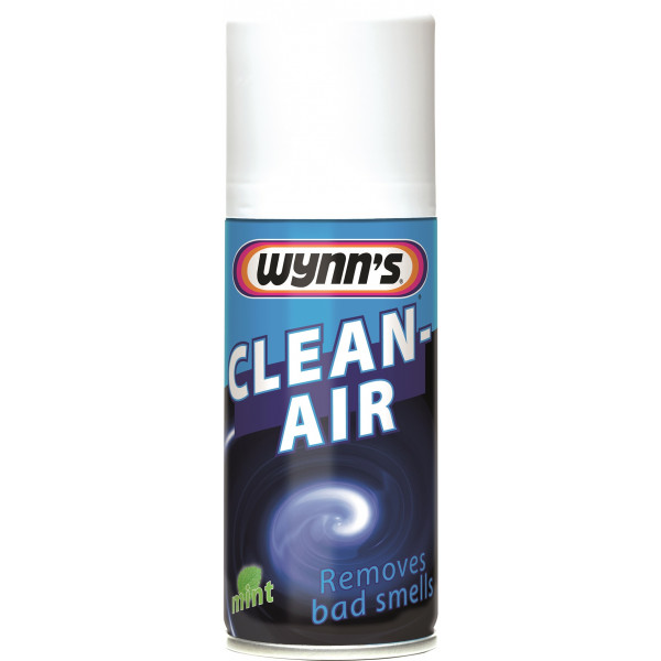 Clean-Air - Mint - 100ml