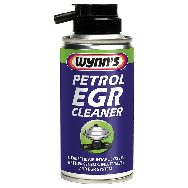 Petrol EGR Cleaner - 150ml