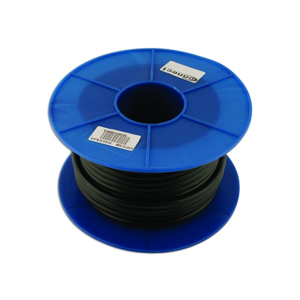 5 Core Cable - 5 x 1.00mm² - 30m