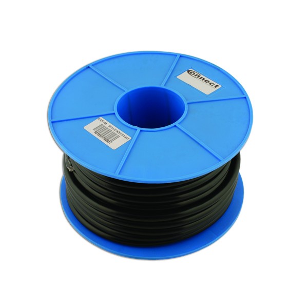 7 Core Cable - 6 x 8.75/1 x 17.5 - 30m