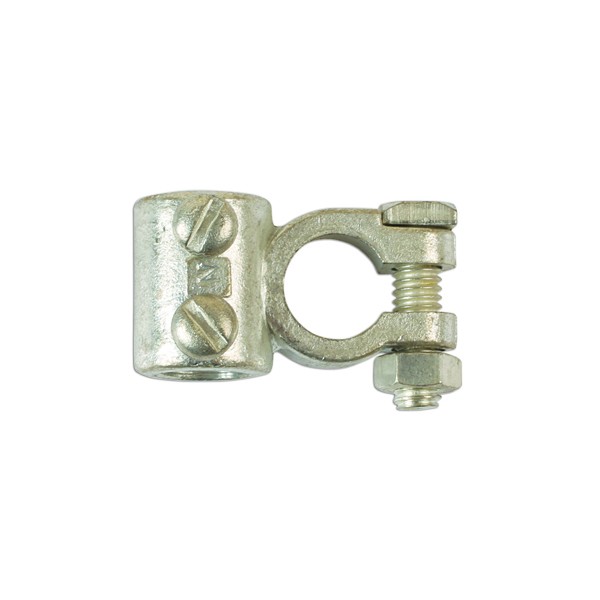 Battery Terminal - Heavy Duty Negative - 14.0mm - Pack Of 10