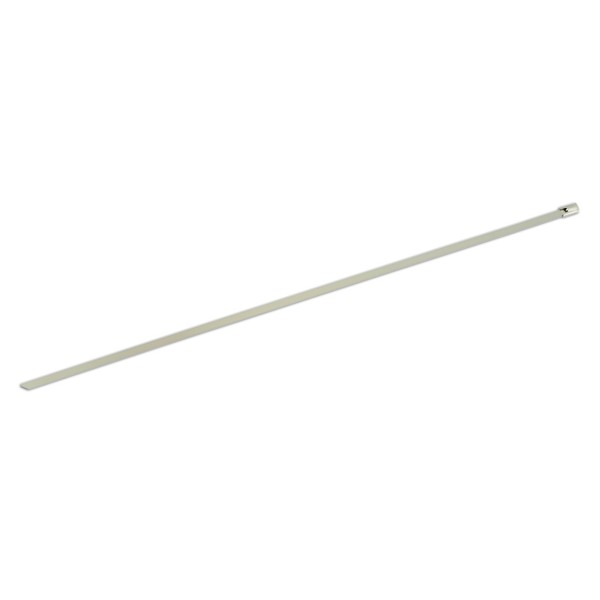 Cable Ties - Stainless Steel - 360mm x 4.8mm - Pack Of 50