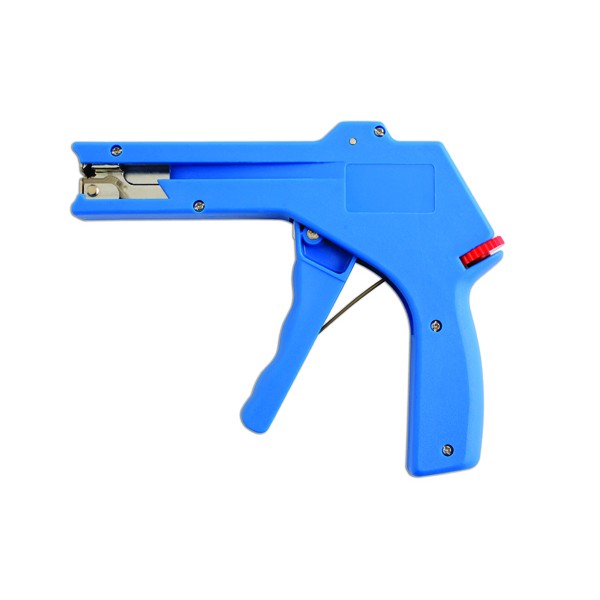 Cable Tie Tensioning Tool - For Cable Ties Up To 4.8mm