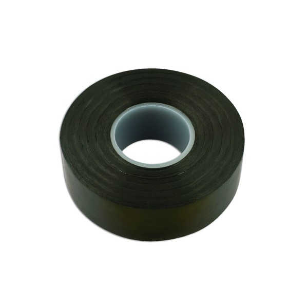 Advance AT7 Black PVC Tape - Pack of 10