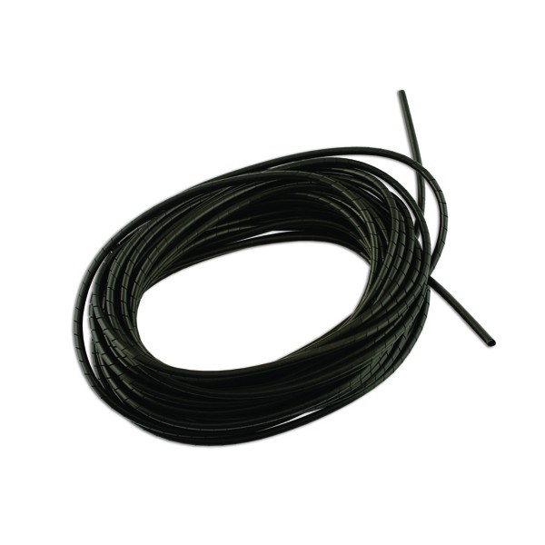 Spiral Binding - 2mm-15mm - 10m Length