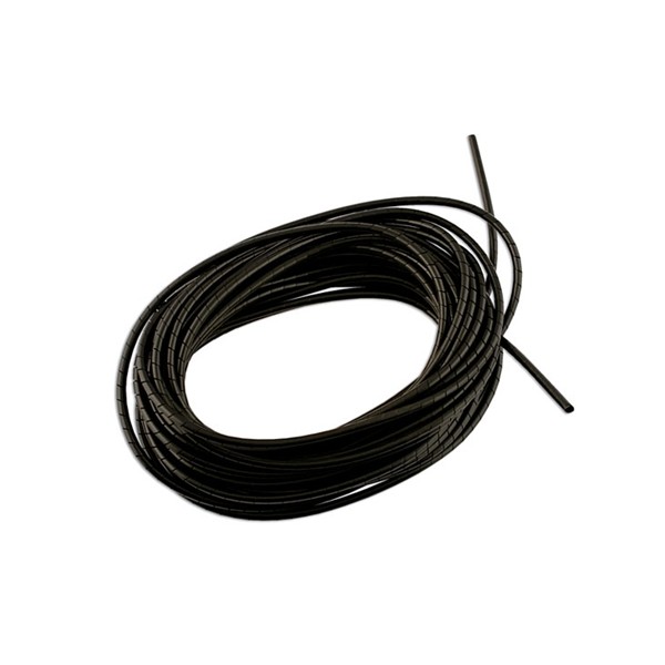 Spiral Binding - 7mm-40mm - 10m Length