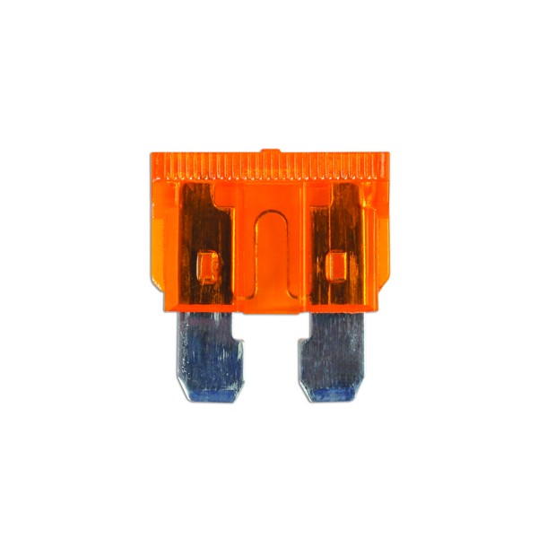 Fuses - Standard Blade - Beige - 5A - Pack Of 50