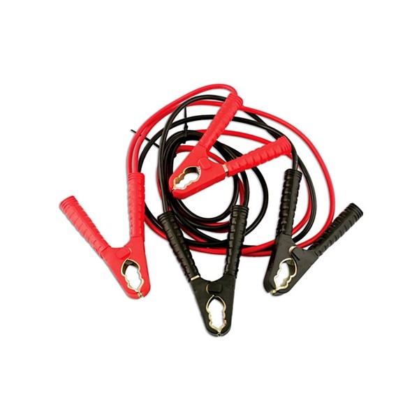 Jump Leads - 16mm x 5m
