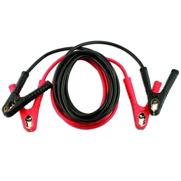 Jump Leads - 35mm x 5m