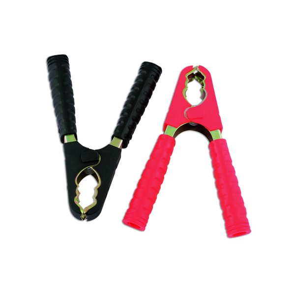 Jump Lead Clips - 170A- Pair