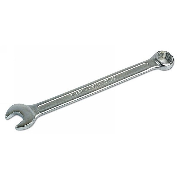 Spanner - Satin Combination - 13mm