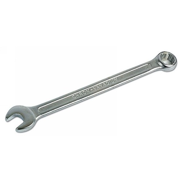 Spanner - Satin Combination - 17mm