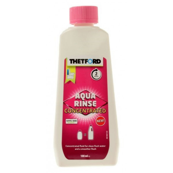 Aqua Rinse Plus Concentrate - 100ml