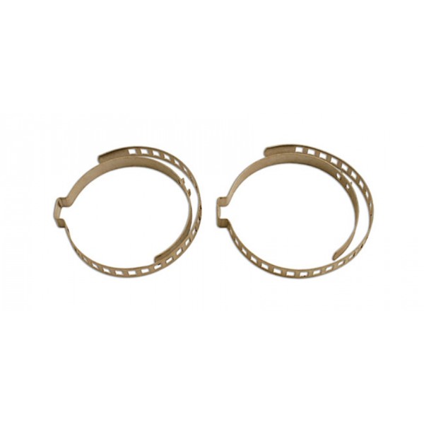 CV Boot Clips 7 x 405mm - Pack of 20