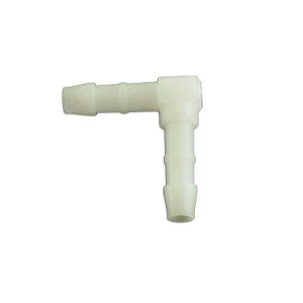 Washer Tube Connector - Elbow - 3/16in. - Pack Of 5