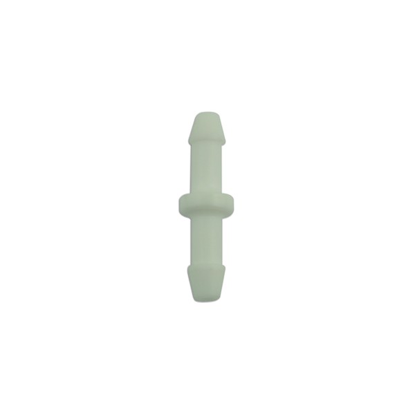 Washer Tube Connector - Straight - 3/16in. - Pack Of 5