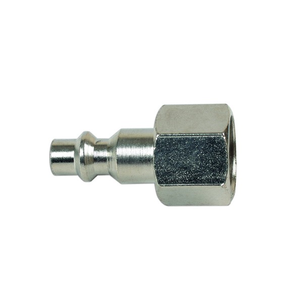 Female Screw Adapter - 3/8 BSP - Pack of 5