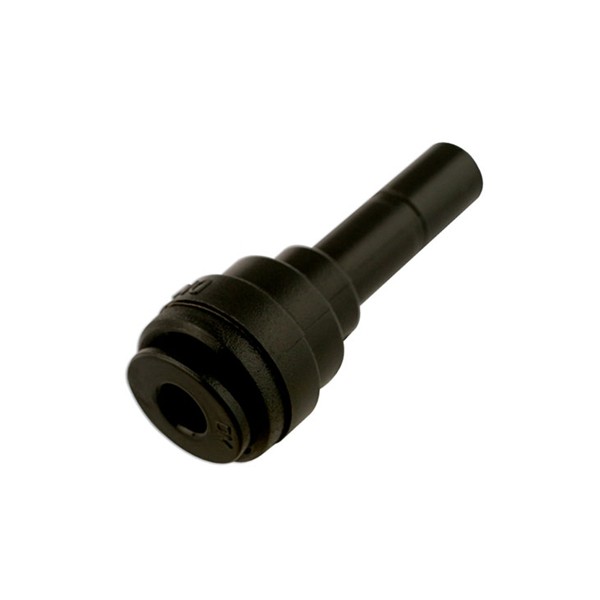 Hose Connector - Stem Reducer Push-Fit - 10mm To 8mm - Pack Of 10