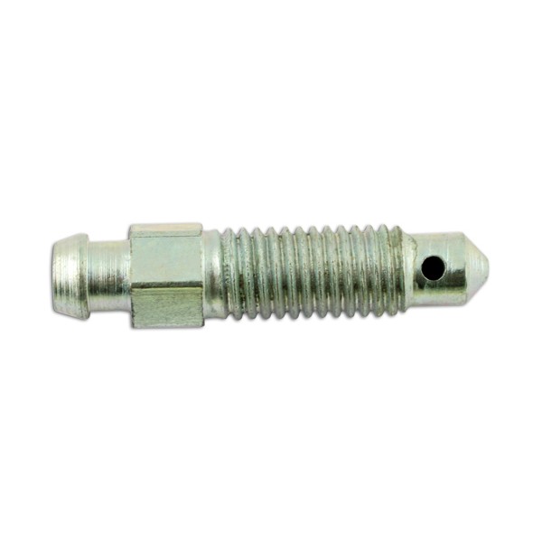 Brake Bleed Screw BMW 1/4 UNF x 28TPI - Pack of 25