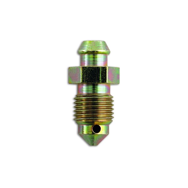 Brake Bleed Screw Ford M10 x 1.0mm - Pack of 25