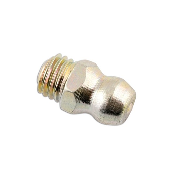 Grease Nipple - Straight - 1/4in. BSF - Pack Of 50