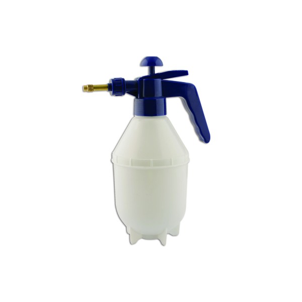 Solvent Sprayer with Adjustable Nozzle - 1 Litre