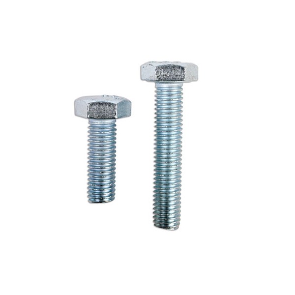 Hi-Tensile Set Screw - M6 x 35.0mm - Pack of 200