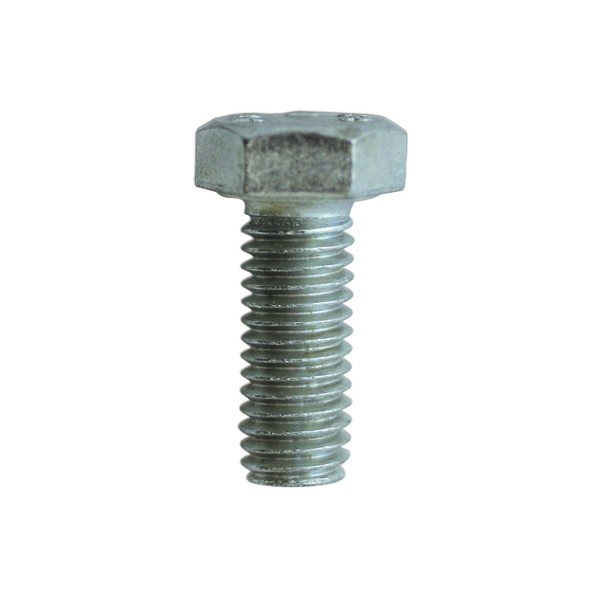 Hi-Tensile Set Screw - M8 x 20.0mm - Pack of 200