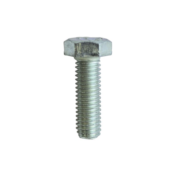 Hi-Tensile Set Screw - M8 x 25.0mm - Pack of 200