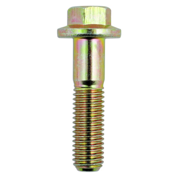 Flanged Bolt - M12 x 50mm - Pack of 50