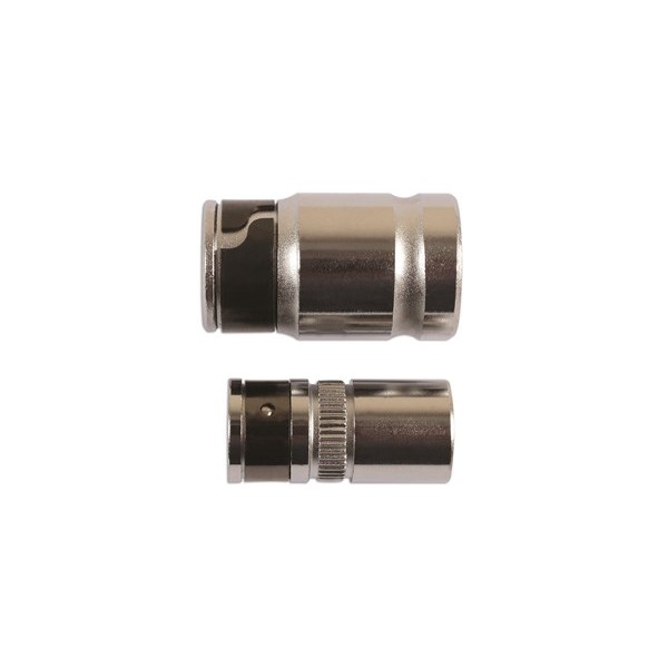 Bit Holder Set - 2 Piece