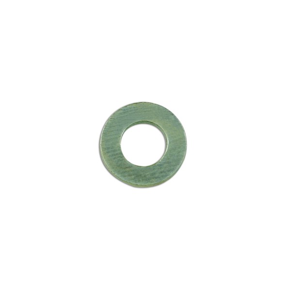 Zinc Plated Washers - Form A Flat - M4 - Pack Of 1000