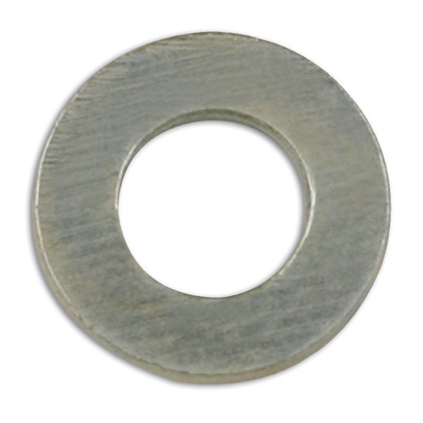 Zinc Plated Washers - Form A Flat - M20 - Pack Of 100
