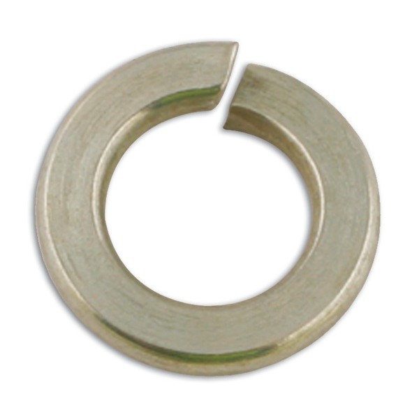Spring Washers - 1/4in. - Pack Of 500