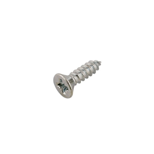 Countersunk Self Tapping Screws - Pozi Head - No.8 x 3/4in. - Pack of 200