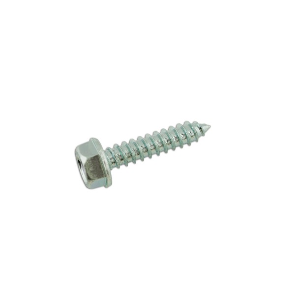 Sheet Metal Screws - No.8 x 3/4in. - Pack of 100