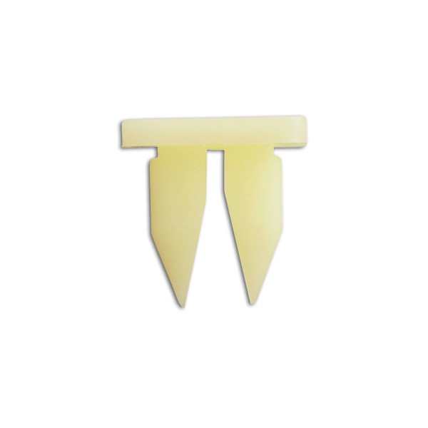 Square Nut Retainer - Mitsubishi/Toyota - Pack Of 50